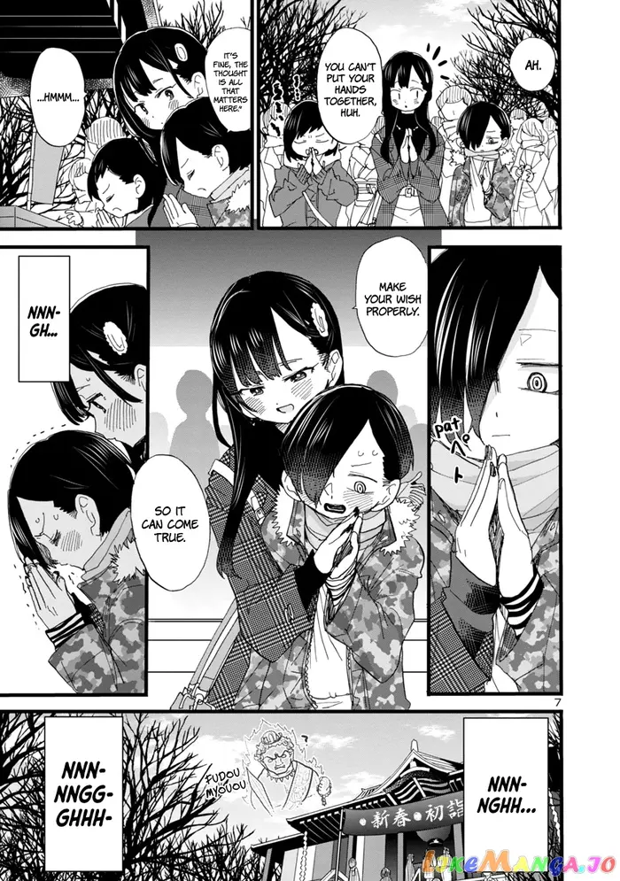 The Dangers in My Heart Chapter 54 image 09_optimized